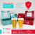 Gennuine VOLT & Gennuine FIT - TRATAMIENTO MENSUAL - Colageno hidrolizado bebible - comprar online