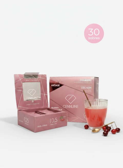 Antiage Premium (REJUVENECER) - 1 mes - Colágeno hidrolizado bebible - comprar online