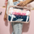 Neceser con bolsitas estampadas Gennuine - 7M - Cápsula Travel - REGALO en internet