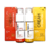 Combo Facial de Hidratación Yorker x2 cremas hidratantes (Hidratación I + Hidratación II)