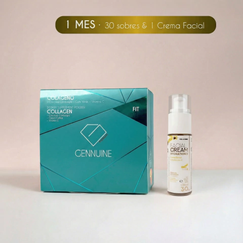 Combo: Col - comprar online