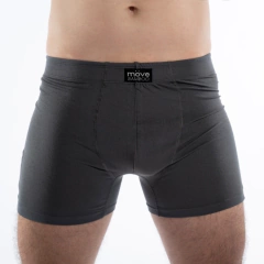 Bóxer Básico Bamboo en internet