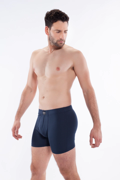 Bóxer Básico Bamboo - comprar online