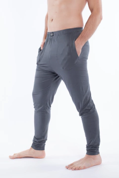 Pantalón Homewear Unisex Bambú - comprar online