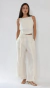 Pantalón BRINDISI - 100% LINO - comprar online