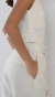 Pantalón BRINDISI - 100% LINO - Homy Style