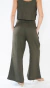 Pantalón BRINDISI - 100% LINO en internet
