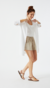 CAMISA CAROL - Homy Style