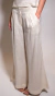 Pantalón LERICCI - 100% LINO - Homy Style