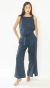 Pantalón BRINDISI - 100% LINO - tienda online