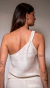 Top NIZA - 100% LINO - Homy Style