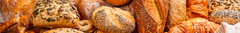 Banner de la categoría Panificación artesanal saludable