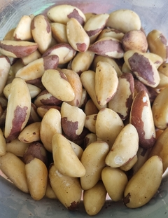 Nuez de pará x 100gr