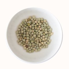 Arvejas x 100g