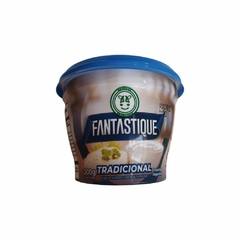 Untable de almendra tradicional Fantastique x 200g Felices las Vacas