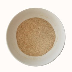 Harina de trigo integral ORGÁNICA x 100g