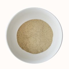 Pimienta blanca molida x 50g