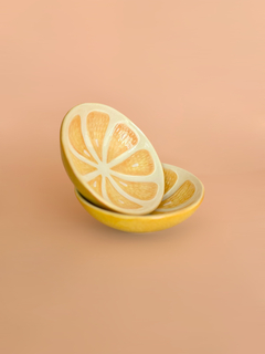 Bowl Laranja