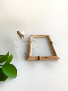 Manteigueira | Bambu e Vidro na internet