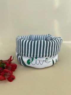 Panier Olive Redondo - Panno Home