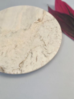 Tábua Michelângelo Redonda | G - comprar online