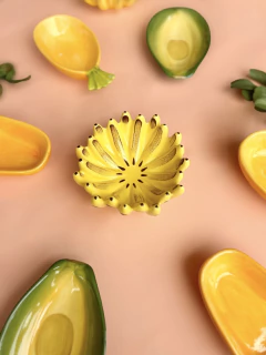 Bowl Banana - comprar online