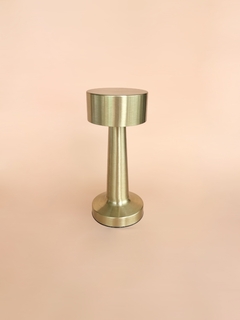 Luminária Gold II - comprar online