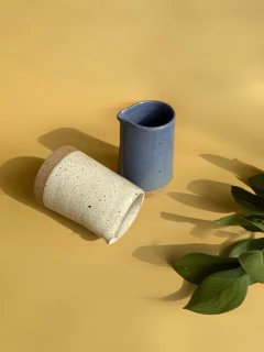 Porta Shoyu | Azul na internet