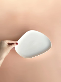 Travessa/Petisqueira Orgânica | P