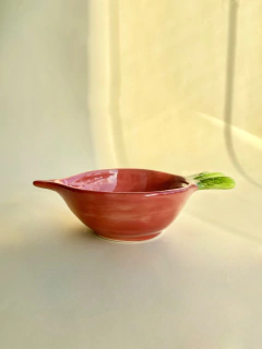 Bowl Rabanete - comprar online