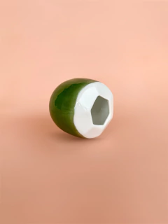 Copo de Coco | Verde na internet