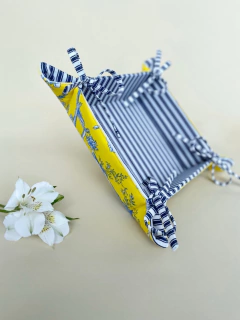 Panier Blue & Yellow | P - comprar online