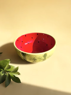 Bowl Melancia GG na internet