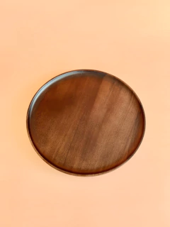 Bandeja Wood III - comprar online