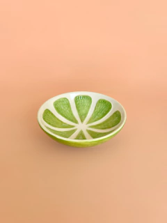 Bowl Limão na internet