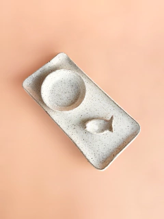 Set Japonês | Branco - comprar online