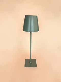 Luminária Tall | Verde - comprar online