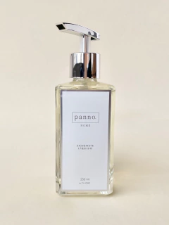 Sabonete líquido | Limão siciliano e Bergamota