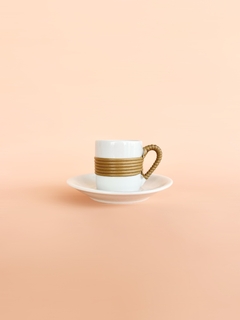 Dupla Xícara Café | Lines na internet