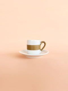 Dupla Xícara Café | Lines na internet