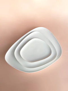 Travessa/Petisqueira Orgânica | P - comprar online