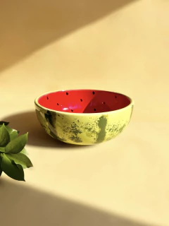 Bowl Melancia GG - comprar online