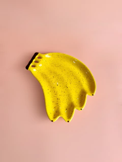 Prato Bananeira G - loja online