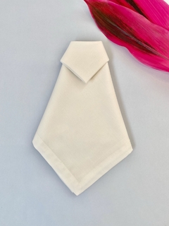 Guardanapo 100% Algodão | Off White - comprar online