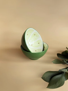 Dupla Bowl Limão P - loja online