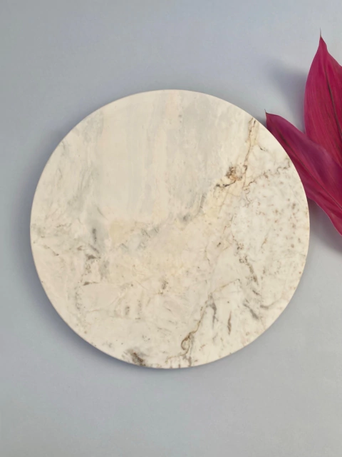 Tábua Michelângelo Redonda | G