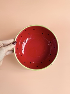 Bowl Melancia GG - Panno Home