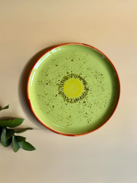 Prato Kiwi G - comprar online