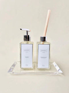 Sabonete líquido | Limão siciliano e Bergamota - comprar online