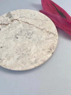 Tábua Michelângelo M (redonda) - comprar online